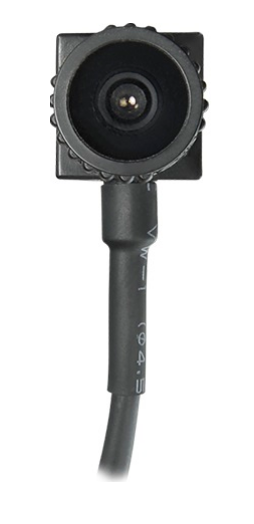 Minicâmara Gama 1080p PRO 4em1 (HDTVI  HDCVI  AHD  CVBS)