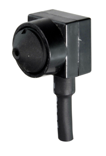 Minicâmara Gama 1080p PRO 4em1 (HDTVI / HDCVI / AHD / CVBS)