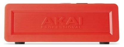 Mini teclado de controlo LPK 25 MKII USB/MIDI - AKAI