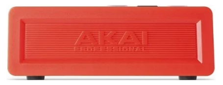 Mini teclado de controlo LPK 25 MKII USB/MIDI - AKAI