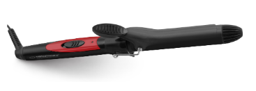 Modelador de Cabelo 45W (Preto) - ESPERANZA