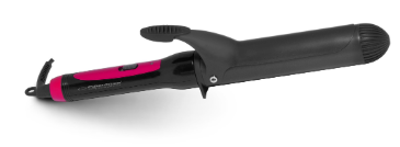 Modelador de Cabelo 35W (Preto) - ESPERANZA