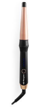 Modelador de Cabelo 40W - ORBEGOZO