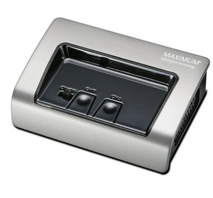 Modulador Digital Universal UHF c/ Display LED - DAXIS