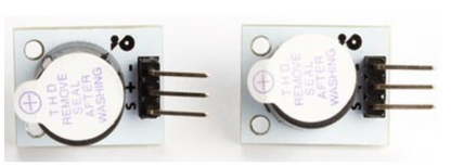 Módulo Campainha Activa (2pcs) Compatível c/ Arduino - VELLEMAN