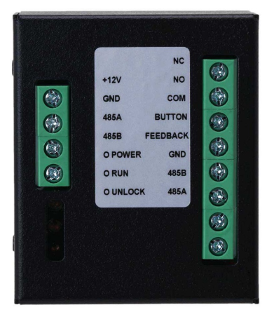 Módulo Extensão p/ Controlo de Acesso Via RS485 12VDC - DAHUA