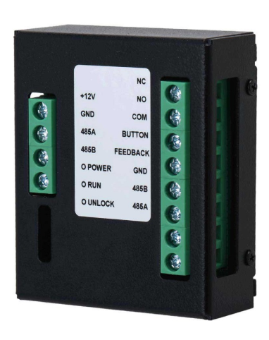 Módulo Extensão p/ Controlo de Acesso Via RS485 12VDC - DAHUA