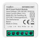 Módulo Interruptor SmartLife Wi-Fi 3680W (Branco) - NEDIS