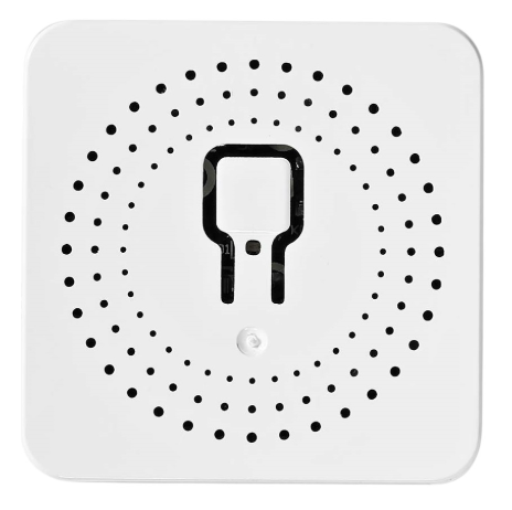 Módulo Interruptor SmartLife Wi-Fi 3680W (Branco) - NEDIS