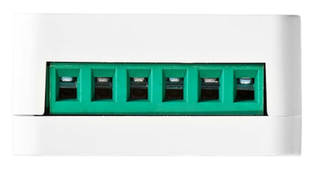 Módulo Interruptor SmartLife Wi-Fi 3680W (Branco) - NEDIS