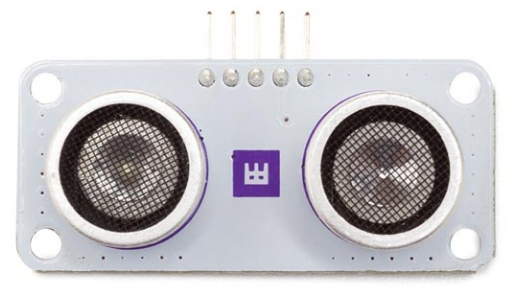 Módulo Sensor de Distância Ultrasónico HC-SR5 - WHADDA