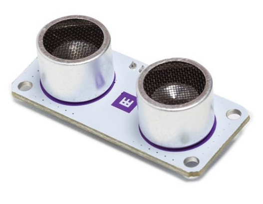 Módulo Sensor de Distância Ultrasónico HC-SR5 - WHADDA