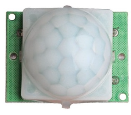 Módulo Sensor de Movimento p/ Embutir