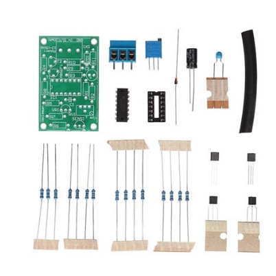 Módulo Sensor de Temperatura Universal - WHADDA