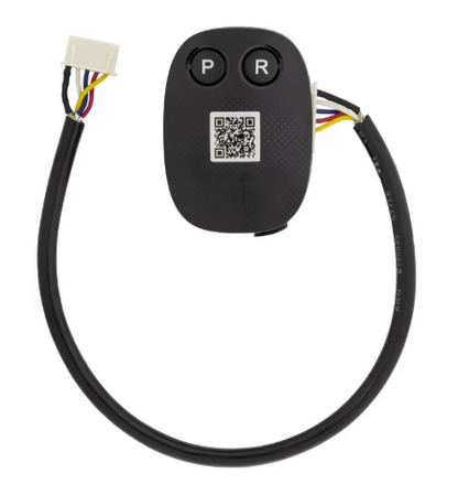Módulo de Ligação Wi-Fi e Bluetooth o/ Automatismos Powertech Série PL