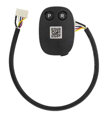 Módulo de Ligação Wi-Fi e Bluetooth o/ Automatismos Powertech Série PL