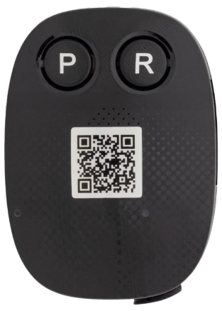 Módulo de Ligação Wi-Fi e Bluetooth o/ Automatismos Powertech Série PL