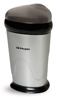 Moínho de Café 150W - ORBEGOZO