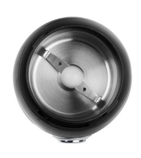 Moinho de Café KM-2270 150W (Inox) - TRISTAR