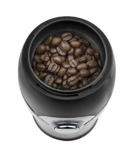 Moinho de Café KM-2270 150W (Inox) - TRISTAR