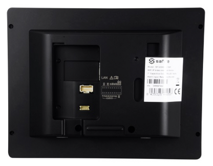 Monitor Digital 7" IPS Wi-Fi - SAFIRE