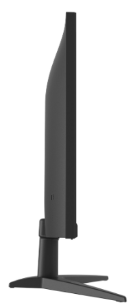 Monitor LED 22" FullHD p/ Videovigilância - UNIVIEW