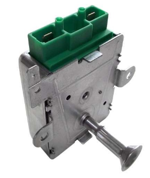 Motor Rotativo para Assador/Forno