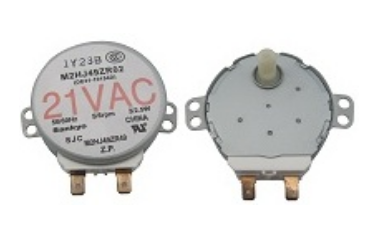 Motor de Microondas 5/6 Rpm (13mm)
