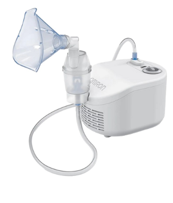 Nebulizador C101 Essential - OMRON