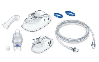 Nebulizador / Inalador IH18 (> 0,18 ml / min) - BEURER
