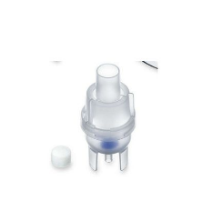 Nebulizador / Inalador IH18 (> 0,18 ml / min) - BEURER