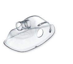 Nebulizador / Inalador IH18 (> 0,18 ml / min) - BEURER
