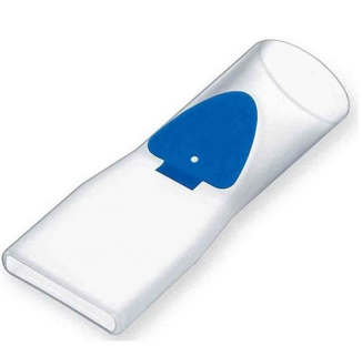 Nebulizador / Inalador IH21 (> 0,21 ml / min) - BEURER