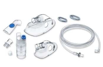 Nebulizador / Inalador IH21 (> 0,21 ml / min) - BEURER