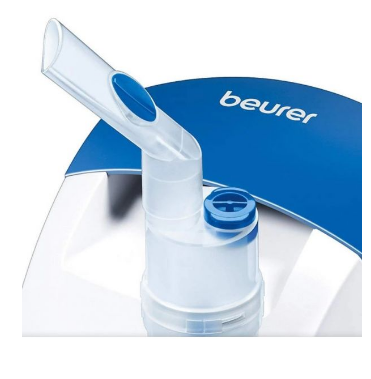 Nebulizador / Inalador IH26 (0,3ml/min) - BEURER