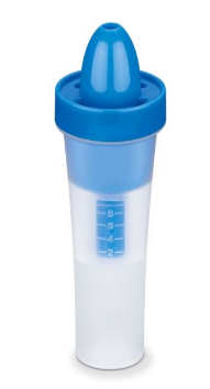 Nebulizador / Inalador IH26 (0,3ml/min) - BEURER