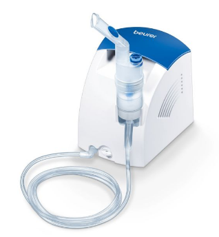 Nebulizador / Inalador IH26 (0,3ml/min) - BEURER