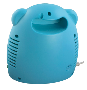 Nebulizador / Inalador "Teddy Bear" - ESPERANZA