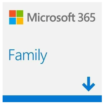 Office 365 Home Premium Multi-Linguagem 1 Ano (Licença Digital) - MICROSOFT