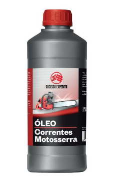 Óleo Correntes Motoserra 1L