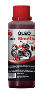 Óleo Sintético 2T (125ml)