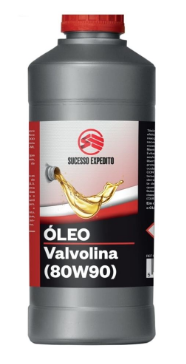 Óleo Valvolina (80W90) 1L