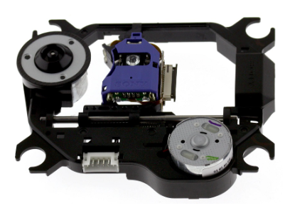 Optica Laser Sony c/ Mecânica KHM313AAM