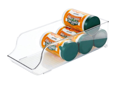 Organizador de Latas (35 x 14 cm) p/ Frigorificos - FEEL LAGOM