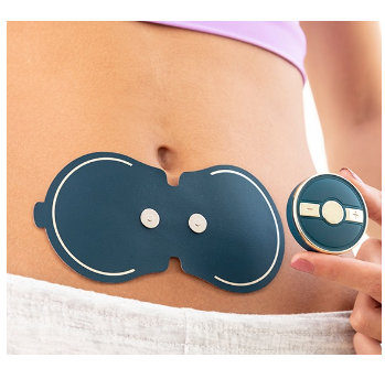 Pack 2x Parches de Reposição p/ Massajador Relaxante Menstrual Moonlief - INNOVAGOODS