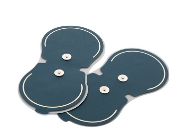 Pack 2x Parches de Reposição p/ Massajador Relaxante Menstrual Moonlief - INNOVAGOODS