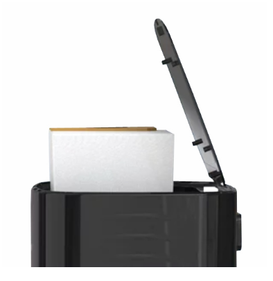Pack 2x Sacos p/ Robot de Limpeza ExVac890 - MAMIBOT