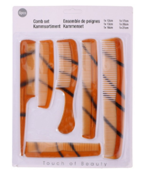 Pack 6x Pentes