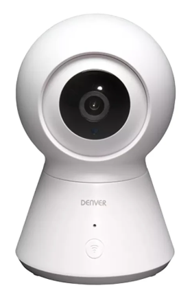 Pack Vigilância GSM Wi-Fi c/ Camara - DENVER