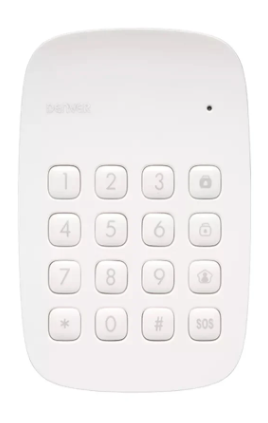 Pack Vigilância GSM Wi-Fi c/ Camara - DENVER